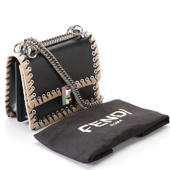 Fendi Kan I whipstitch - Picture 2 of 7